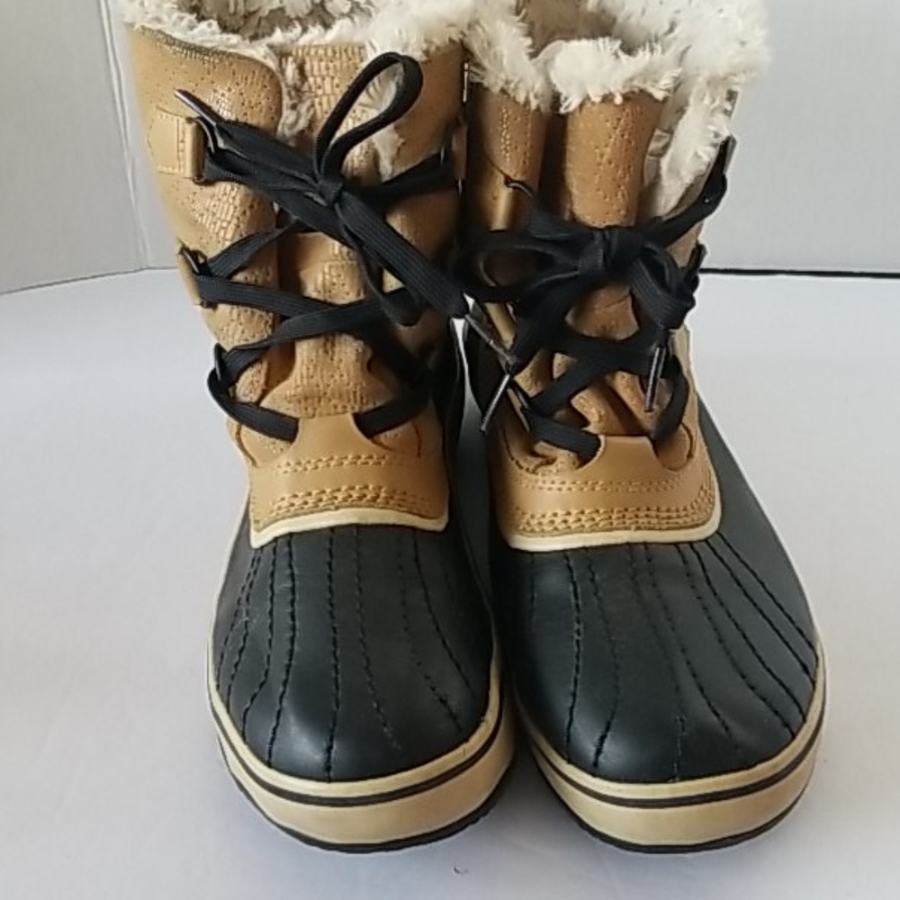 Sorel Waterproof Boots - Picture 2 of 15